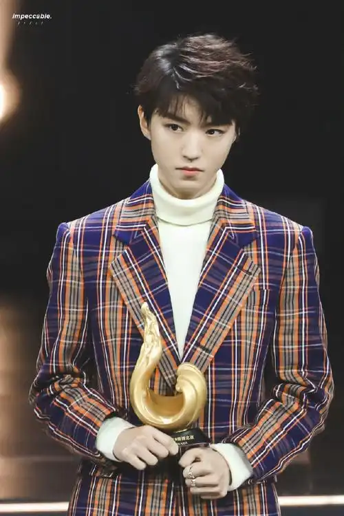 王俊凯电影野孩子##王俊凯2024凯启甲辰