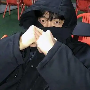 男生头像时尚潮流真人图片男生气质高清微信头像最新图片