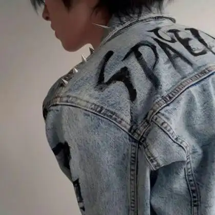 霸气超拽部位男头 高清好看的男头霸气超拽黑白图片部位_男生头像