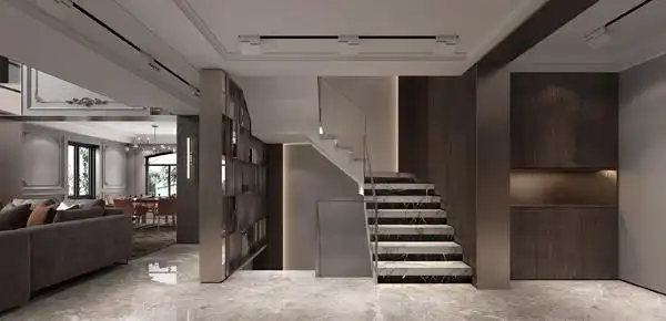 意式轻奢金通桂园