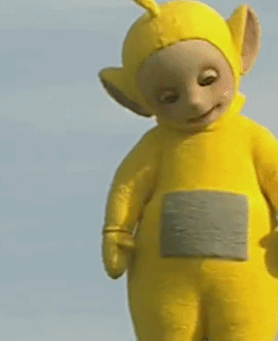 天线宝宝动态表情包