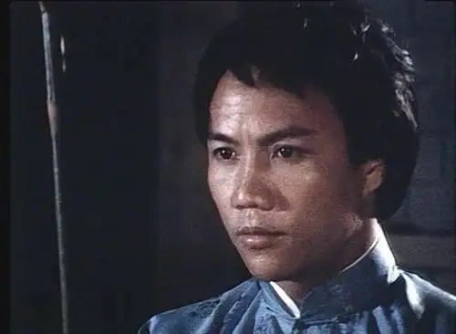 粤语大侠霍元甲