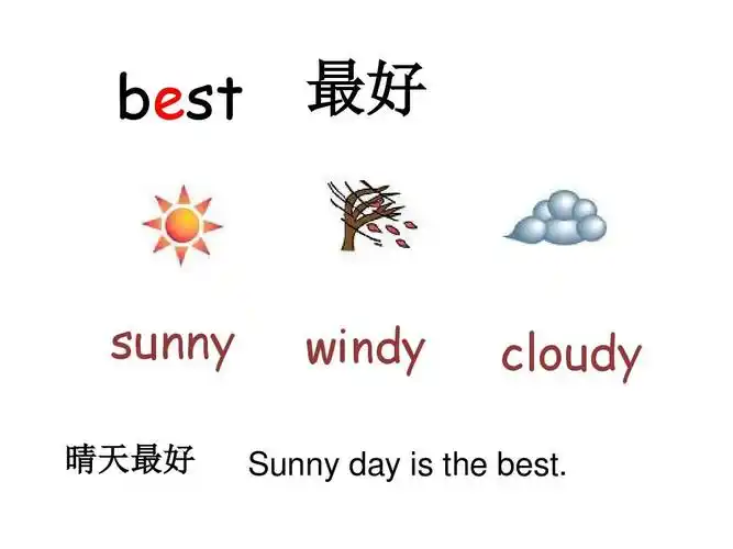 免费文档 所有分类 小学教育 英语 四年级英语 u8_i_like_english