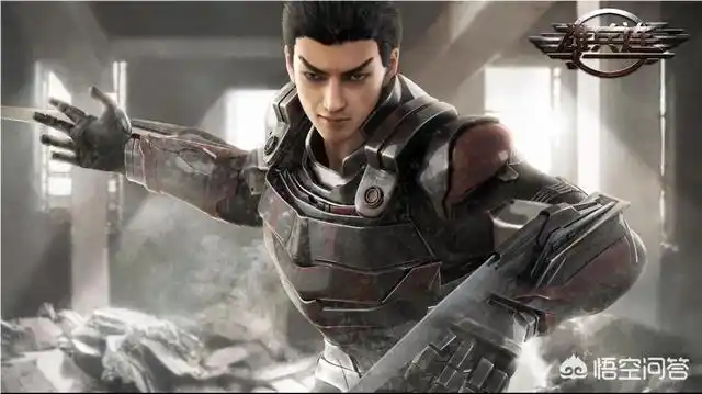 超神学院赵信的武器怎么丢的? - 石塘网