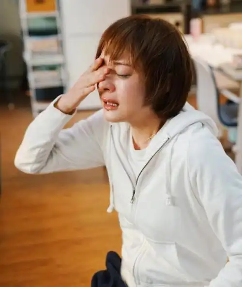 孙俪遭遇网暴,账号评论区已沦陷,网友:为什么张译不能当面抽烟|演员