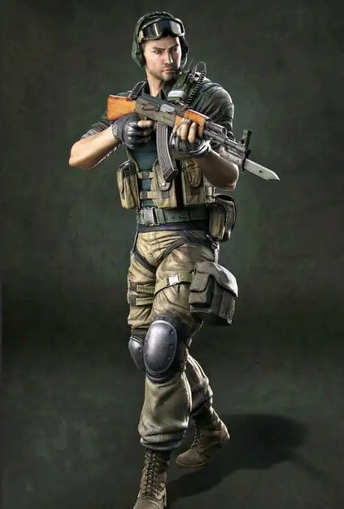 cf:史上最全人物志(第七期),你最钟意哪一款?_斯沃特