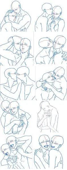 绘画双人以上互动