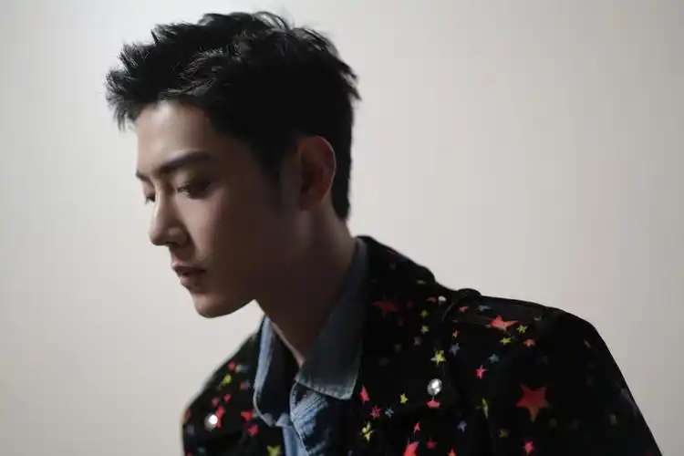 肖战- 堆糖,美图壁纸兴趣社区