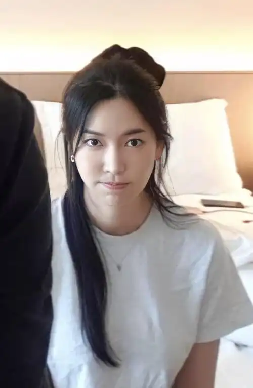 20年前后的金素妍