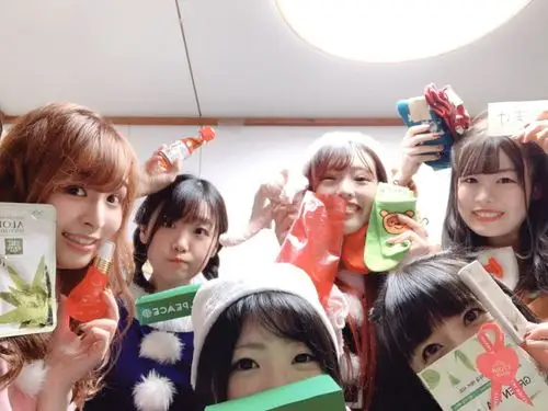 偶像活动歌优声优