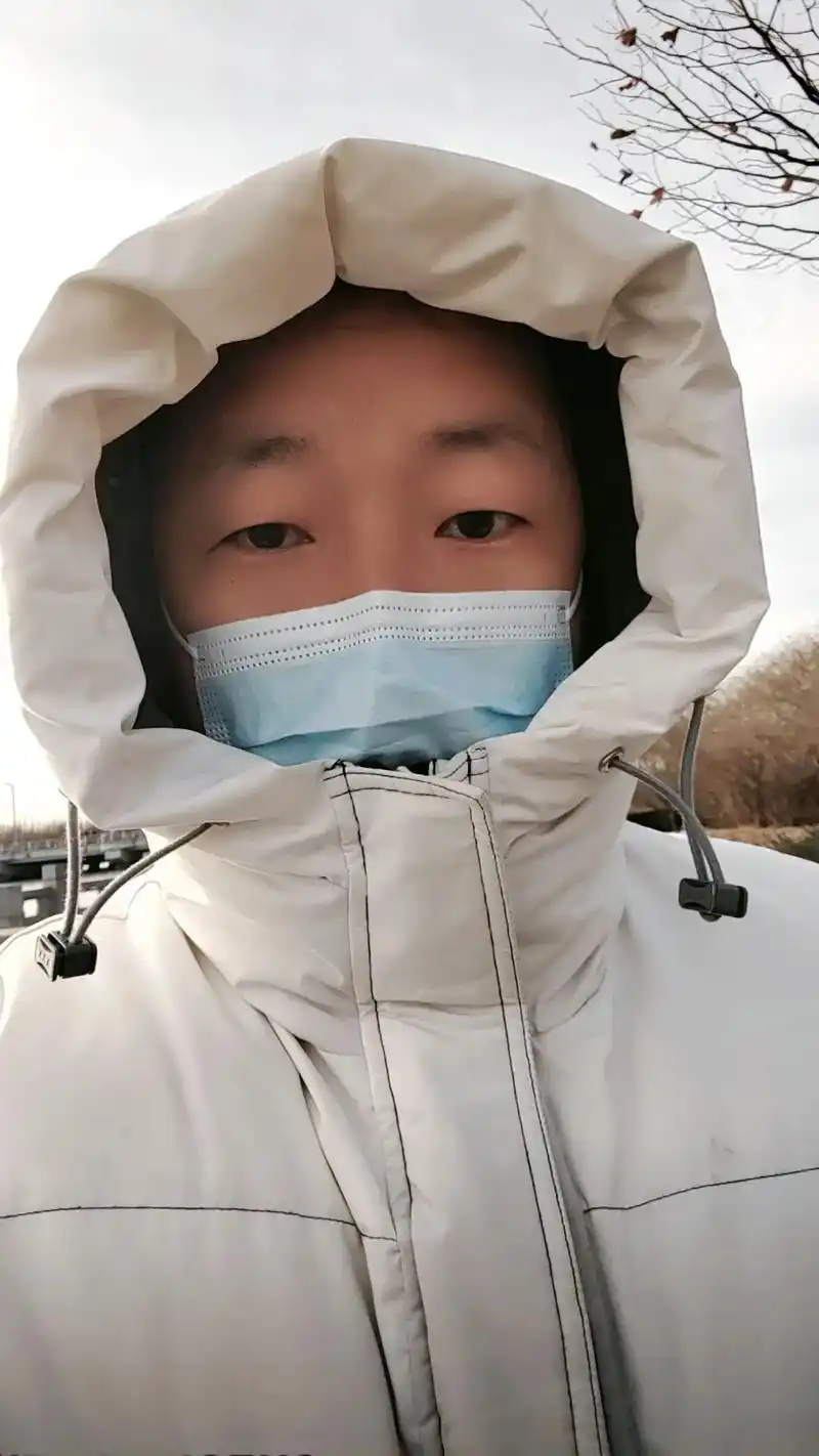 有一种思念叫做望穿秋水有一种寒冷叫做忘穿秋裤十年生死两茫 - 抖音