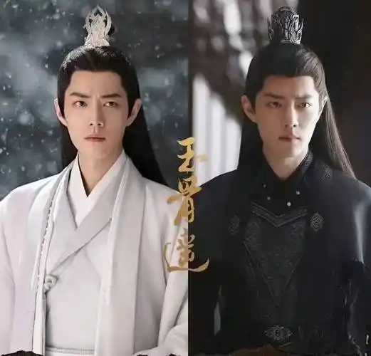 《热烈》票房破7亿,王一博演技被嘲,肖战《射雕》引担忧_电影_黄渤王