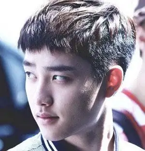 男生层次感短发正流行哦,短发图片,发型图片