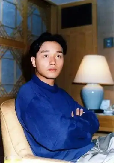 张国荣头像壁纸合集_腾讯新闻