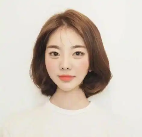 2018最美的短发发型,换上相当于二次整容