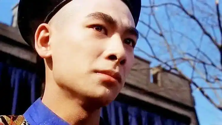 赵文卓真是太帅了,古装扮相英气十足,颜值演技双重在线!