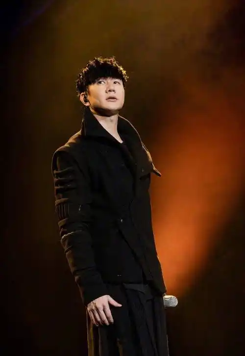 林俊杰传投资元界91%亏了!