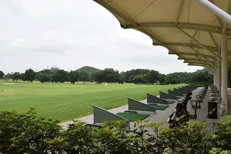 广州市南沙高尔夫球会有限公司