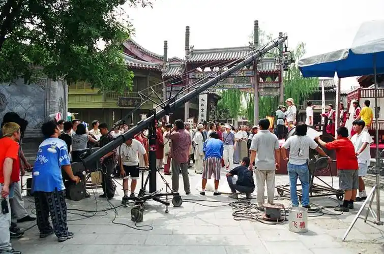 深圳 查看人数: 256 人 产品规格: 不限 所属行业: 传媒影视节目制作