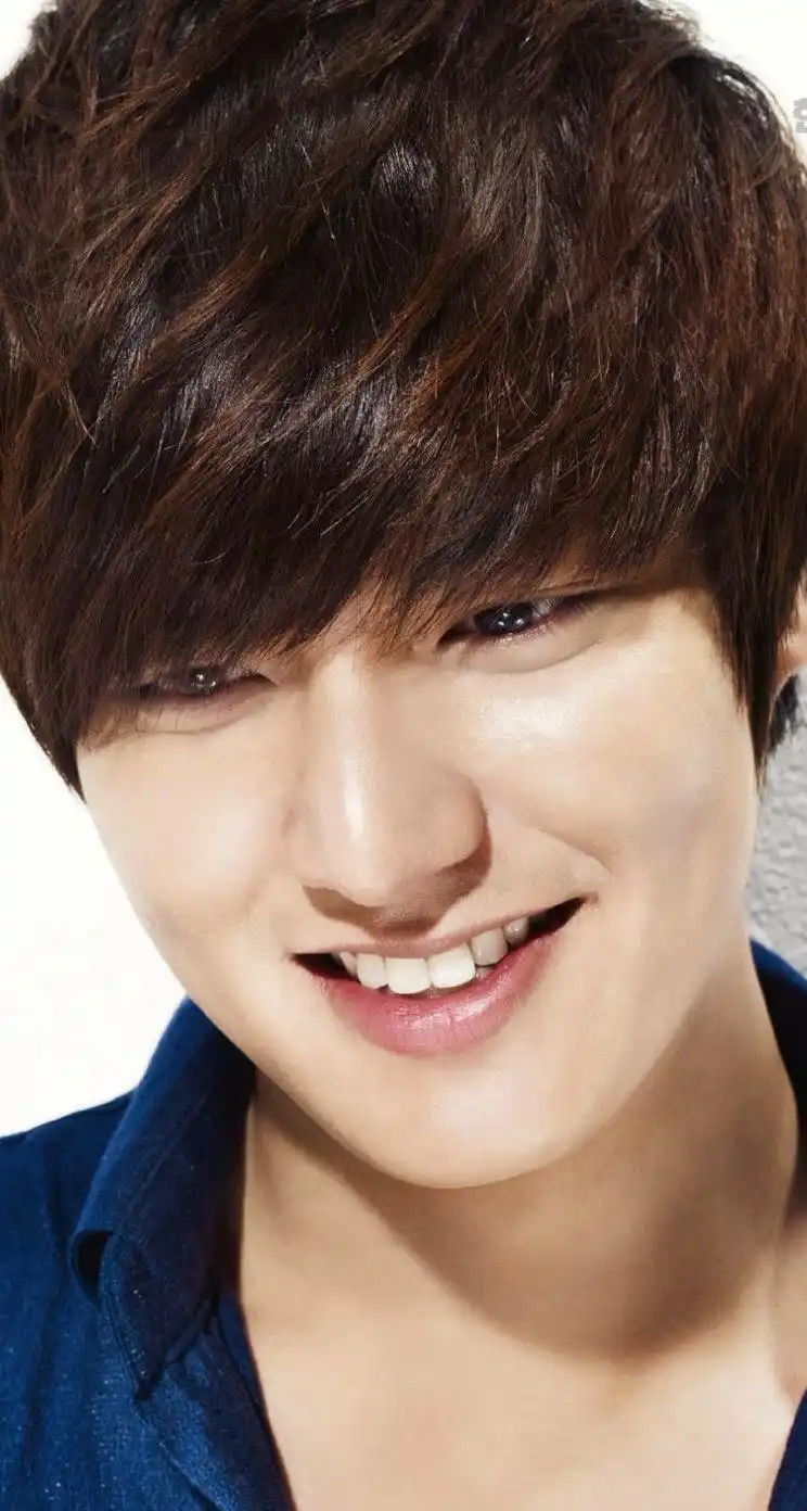 李敏镐韩国男艺人手机壁纸-明星-壁纸下载-美桌网