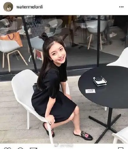 王思聪女友豆得儿被曝整形 王思聪还会喜欢她嘛