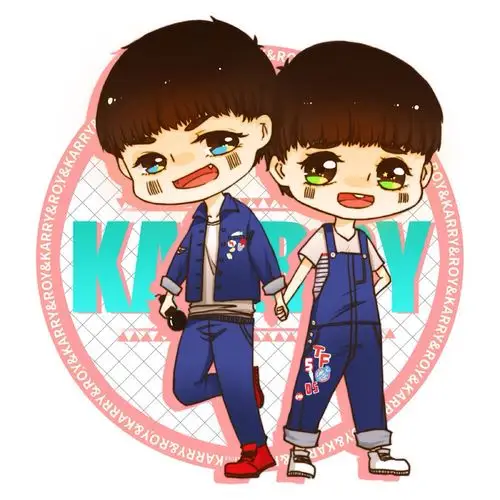 王俊凯# #tfboys# #王源