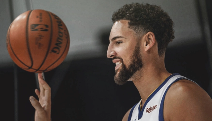 nba2k18汤普森各项能力值介绍