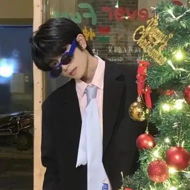 男生头像阳光帅气干净真人文艺范男头高清个性头像图片