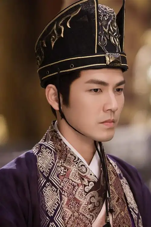 香港90年代十大美男,张卫健第五,古天乐仅排第二,第一颜值爆棚