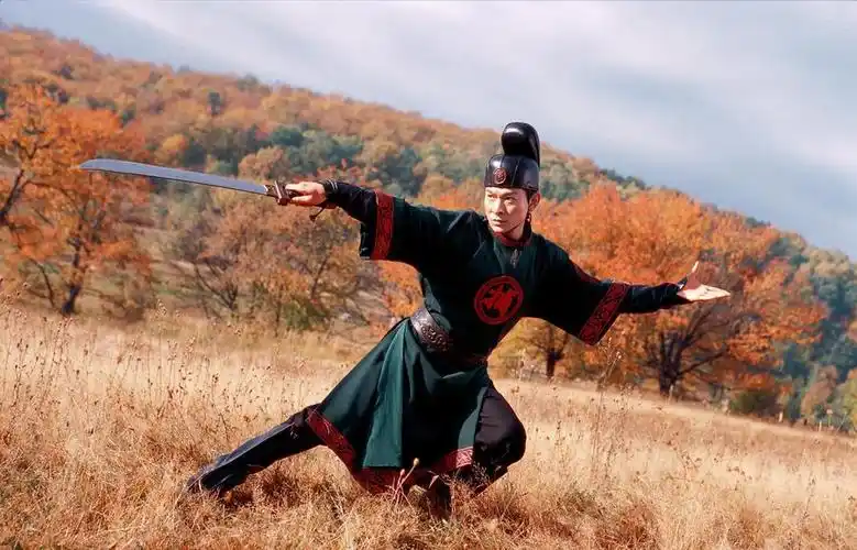 《十面埋伏》剧照