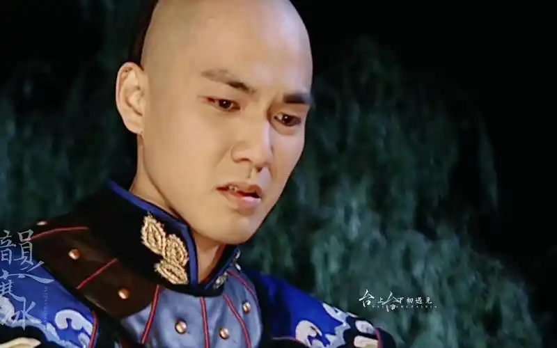 钟汉良纳兰性德听你说故事中的离与合