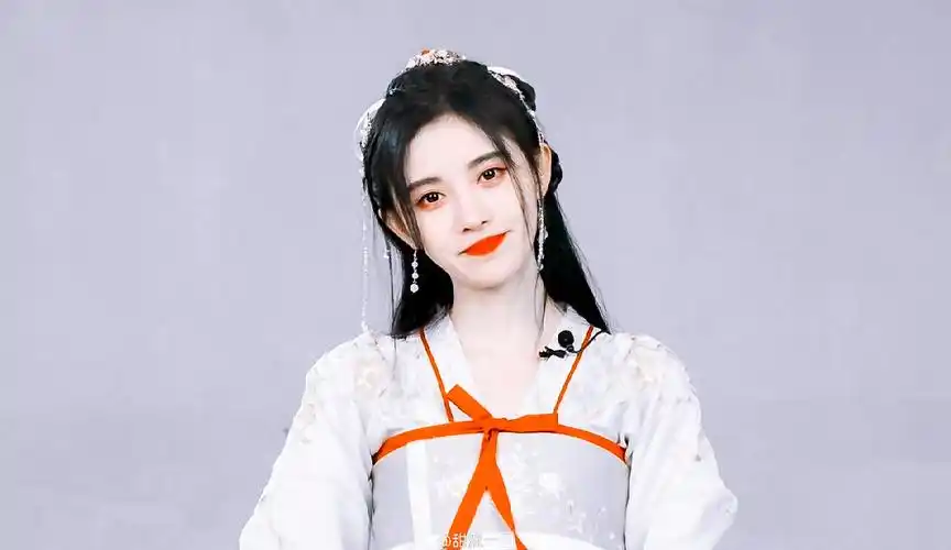 鞠婧祎/如意芳霏 - 堆糖,美图壁纸兴趣社区