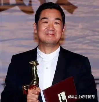 男演员,张颂文榜上有名,游本昌位列其中|老戏骨|王志文|张国立_网易