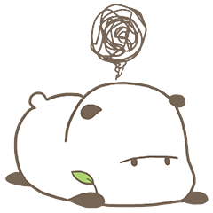 原创卡通动画表情《野萌君》