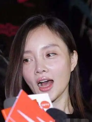 当红女星不化妆到底是什么样?有的成老太太!