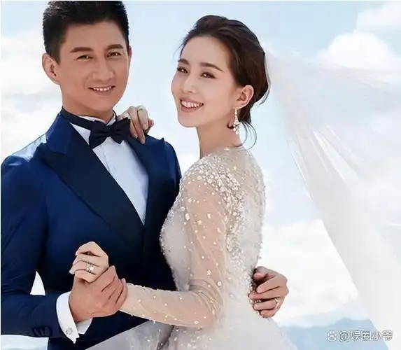 和欧豪;还有曾经的杨幂,为了爱情放弃了事业,和刘恺威结婚并育有一