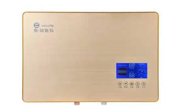 斯瑞斯特品牌下的一款 a target="_blank" href="/item/即热式电热水