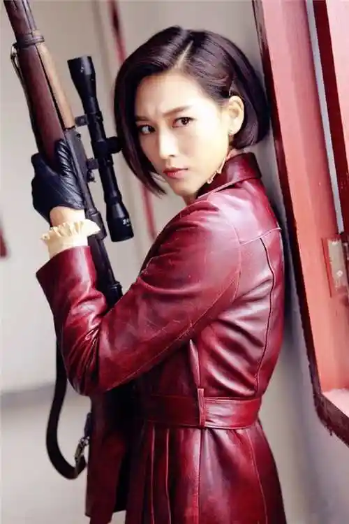 《家有儿女》小雪宁丹琳妖艳妩媚不输范冰冰,清纯靓丽也不输杨紫