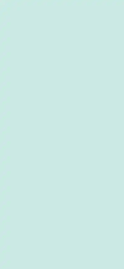 薄荷绿纯色壁纸