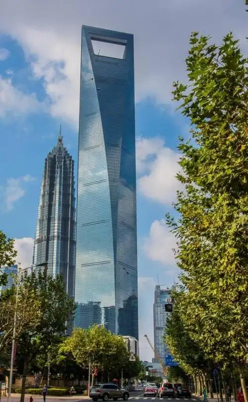 中国十大新建筑奇迹,国内最顶尖的建筑