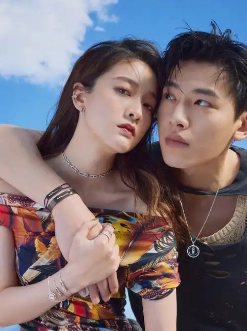 最近,娱乐圈又掀起了一波神秘绯闻,张雪迎和辛云来被疑因戏生情.