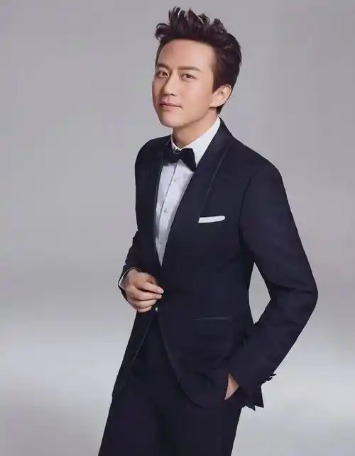 江西四大美男:个个英俊帅气,你喜欢哪一个_中国_电影_电视剧