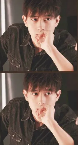 李现- 堆糖,美图壁纸兴趣社区