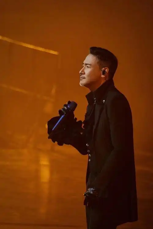 张学友演唱会2024时间安排城市计划行程排期门票订票