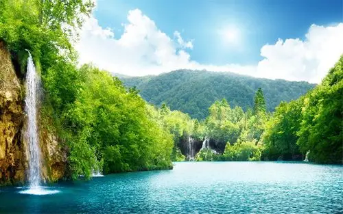 阳光和煦的好天气,体会了一整天的岁月静好.很美,很惬意