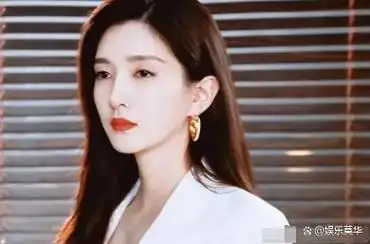 事实证明,与胡歌分手的江疏影,已经过上了另一种生活