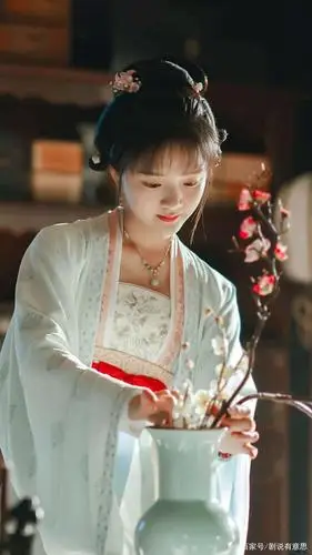 《清平乐》剧照