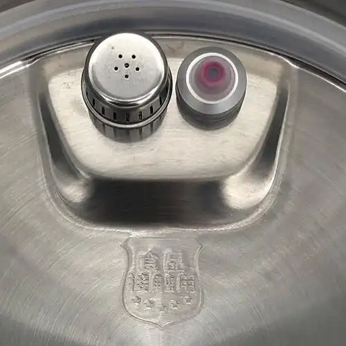 美的电压力锅盖锅盖配件通用5升上盖的配件mycs6028pmycs5028p