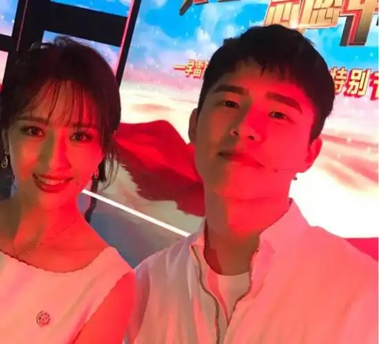 刘昊然和佟丽娅的不解之缘北爱之后佟丽娅力捧刘昊然引发热议