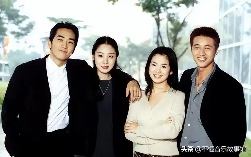 韩国十大"颜值高,口碑好"的爱情电视剧,你喜欢哪一部-爱读书